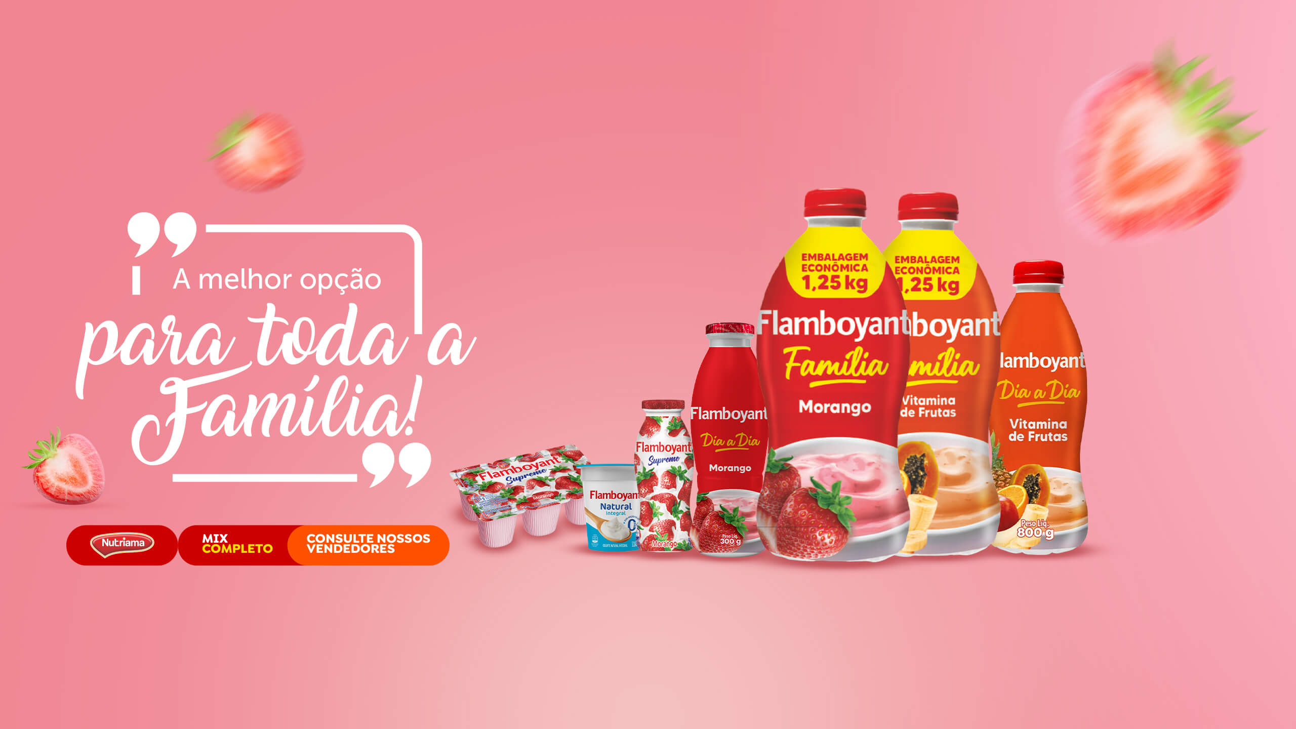 produtos flamboyant