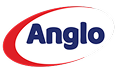 Logomarca da Anglo