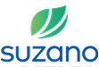 Logomarca da Suzano