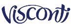 Logomarca da Visconti