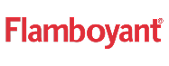 Logomarca da Flamboyant